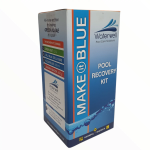 Clarity Waterwell Make It Blue Enhances Pool Colour &