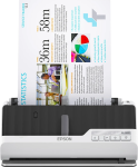 Epson DS-C490 Premium Compact Scanner