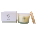 ANKER - Orange Blossom Scented Soy Candles 370G