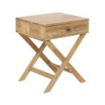 Palma One Draw Pedestal