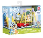 Bluey S3 MINI Playset