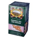 Biedouw Ginger & Rooibos Blend 100G