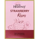 Oh So Heavenly Strawberry Kisses Eau De Toilette 50ML