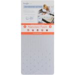 Snuggletime Nanotect Foam Easy Breather Mattress Large