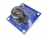 OV7670 Camera Module