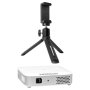 Artograph Smart HD Digital Art Projector With Remote Wi-fi Case And MINI Tripod Stand
