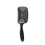 Cosmetology Gentle Detangling & Styling Hair Brush Black Cosmetology.co.za