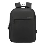 Amplify Cuba 15.6 Laptop Backpack Black