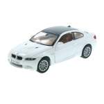 1:24 Bmw M3 Coupe - White