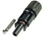 PV-ST01 F2 PVMC4 4MM 6MM Female Connector