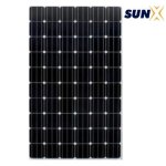 150W Solar Mono Solar Panel