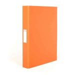 Bantex Ringbinder Polyprop Casemade 25MM 2 Oring