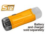 Ingco Lithium-ion Flashlight