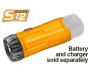 Ingco Lithium-ion Flashlight