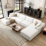 Astoria Modular 6 Pieces Sofa