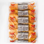 Chicken – Burger Crumbed 1KG