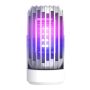 Portable Electric Uv Mosquito Zapper Lamp Insects Killer