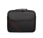 Port Designs Clamshell Carry Case - Compact Protection For 14/15.6 Laptops
