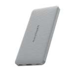 Ravpower 10000MAH Usb|type-c PD18W QC3.0 Power Bank - Grey