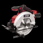 Steco 165 Mm 20V Cordless Circular Saw SXCS-165