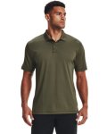Men's Ua Tactical Performance Polo 2.0 - Marine Od Green Md