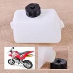 MINI Dirt Bike Fuel Tank + Cap