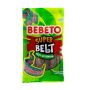 Super Belts Fizzy Watermelon 4 Pack