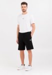 Pantaloncino Regular - Black