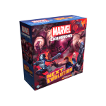 Marvel Champions Lcg Evolution Expansion Hermes Toys & Gaming