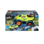 Maisto Cyklone Aqua Tread R c Car