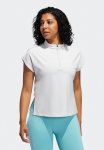 Adidas Performance Training Short Sleeve Tee - Blue