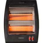 Safeway 2 Bar Quartz Heater