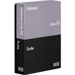 Live 12 Suite