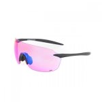 D'arcs Edge-r Sport Eyewear - Black Photochromic