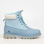Urbanart Timba 8 Nub - Blue Ladies - Blue 6