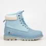 Urbanart Timba 8 Nub - Blue Ladies - Blue / 6