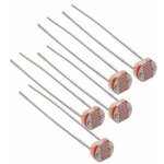 Light Dependant Resistor Ldr