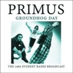 Groundhog Day The 1989 Student Radio Broadcast Cd