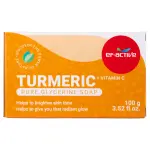 EF-Active Tumeric Glycerine Soap 100G