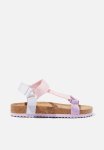 Cotton On Tyler Sandal - Lilac Drop