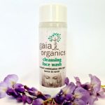 Gaia Organics - Cleansing Wash All Skin Types Green 100ML