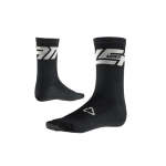 Mtb Endurance Socks V26 - Neon Pink L xl UK 8-12
