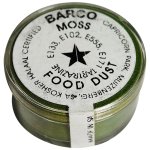 Barco Moss Food Dust 10ML White Label