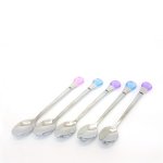 Pebble Tea Spoon Gift Set - Factory Plaza