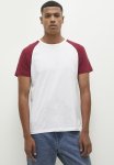 MTS-149BAPTISTI - Light Burgundy