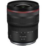 Canon Rf 14-35MM F 4L Is Usm Lens – RF1435F4LISUSM