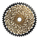 XX1 Eagle XG-1299 10-50 Gold Cassette