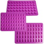 MINI Bear Mould 100 Cavity