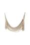Macrame Hammock
