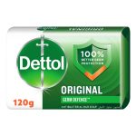 Dettol Soap 150G